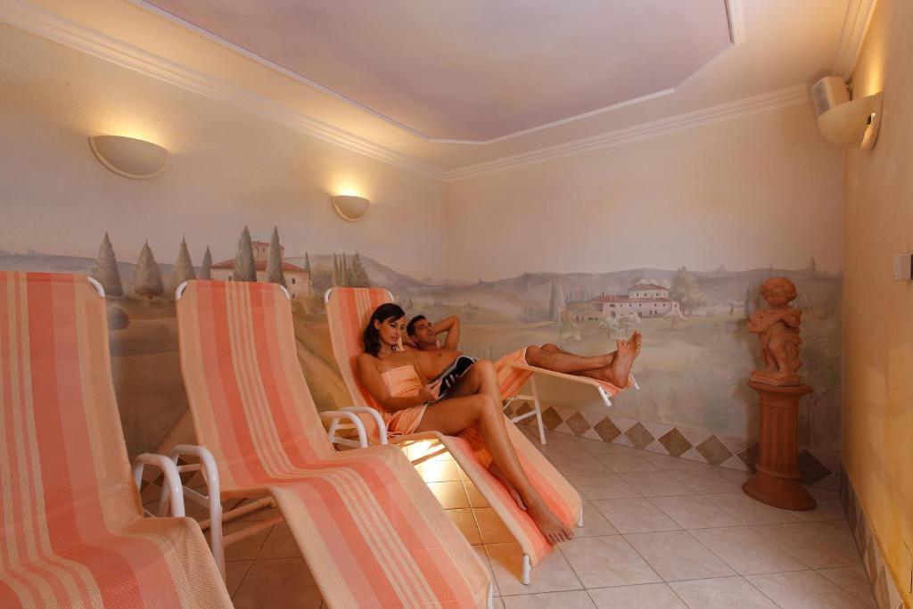 Pension Romantik Sölden Exteriér fotografie