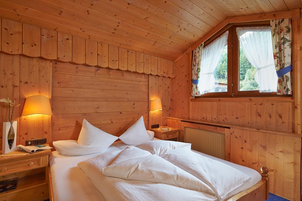 Pension Romantik Sölden Exteriér fotografie